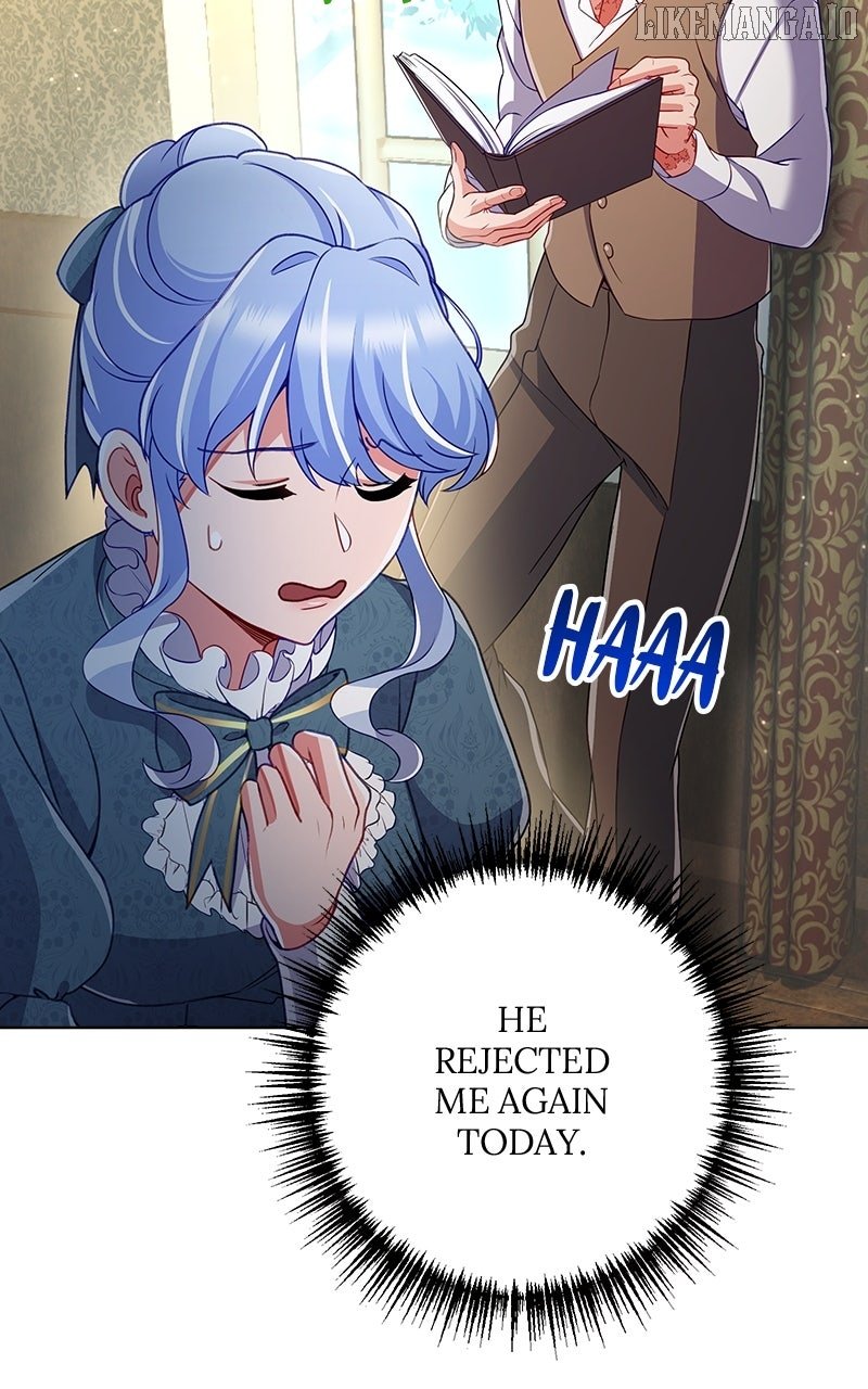 Read We Lost Our Engagement Manga Online