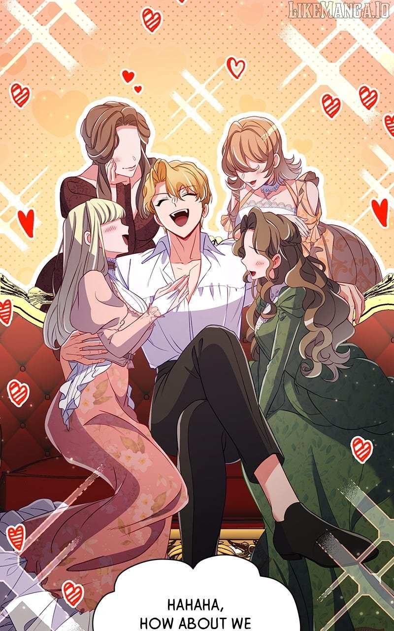 Read We Lost Our Engagement Manga Online