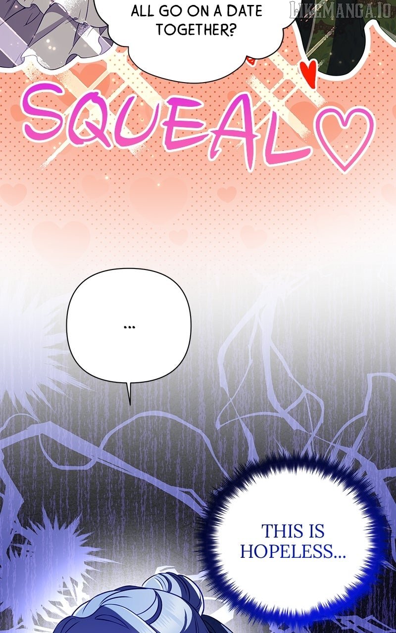 Read We Lost Our Engagement Manga Online