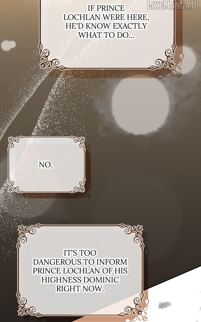 Read We Lost Our Engagement Manga Online