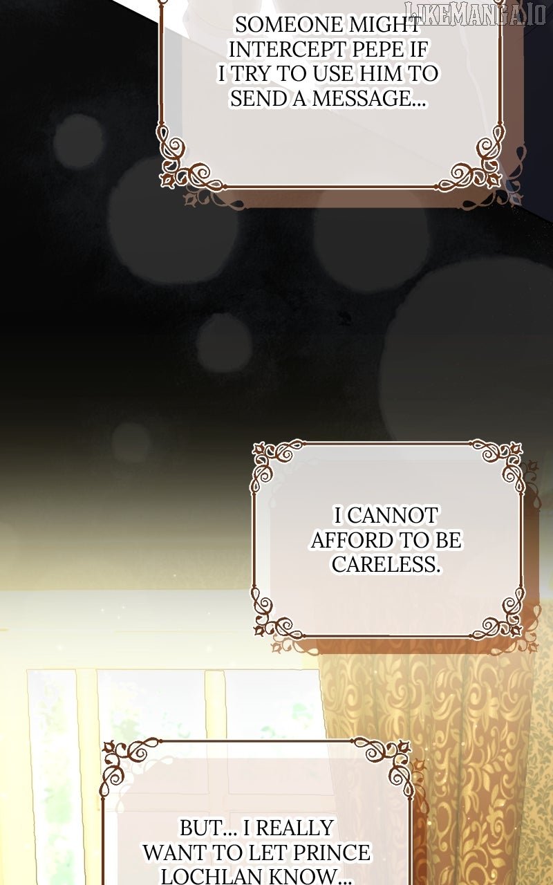 Read We Lost Our Engagement Manga Online