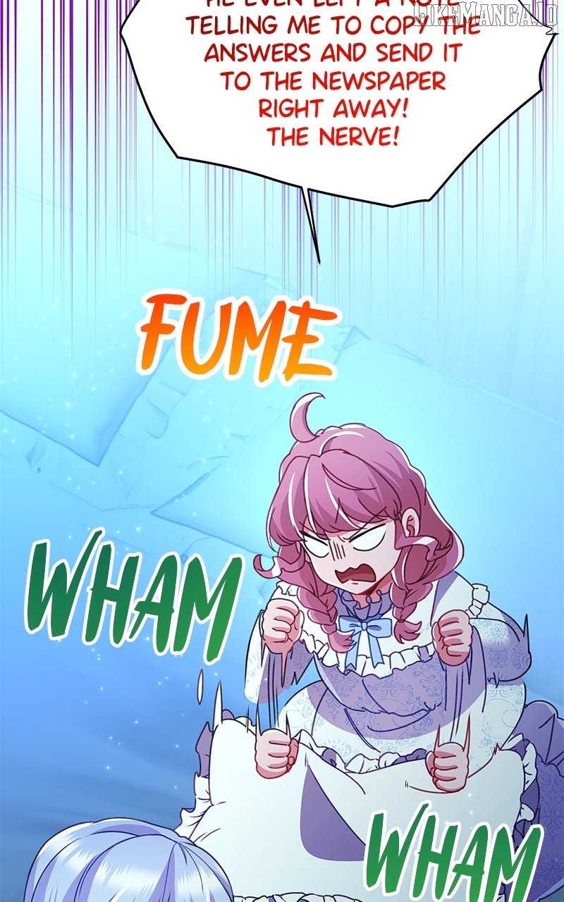 Read We Lost Our Engagement Manga Online