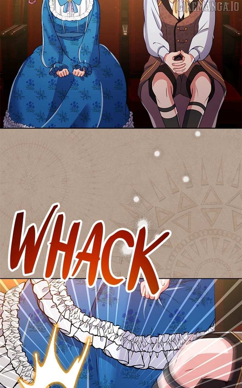 Read We Lost Our Engagement Manga Online