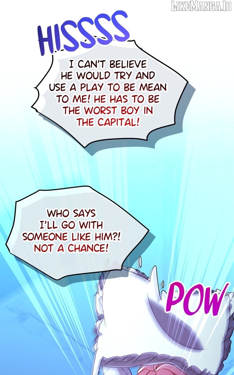 Read We Lost Our Engagement Manga Online