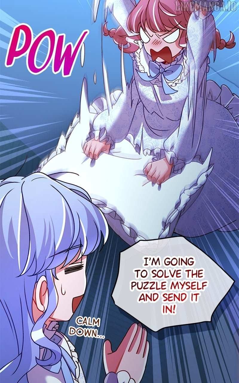 Read We Lost Our Engagement Manga Online