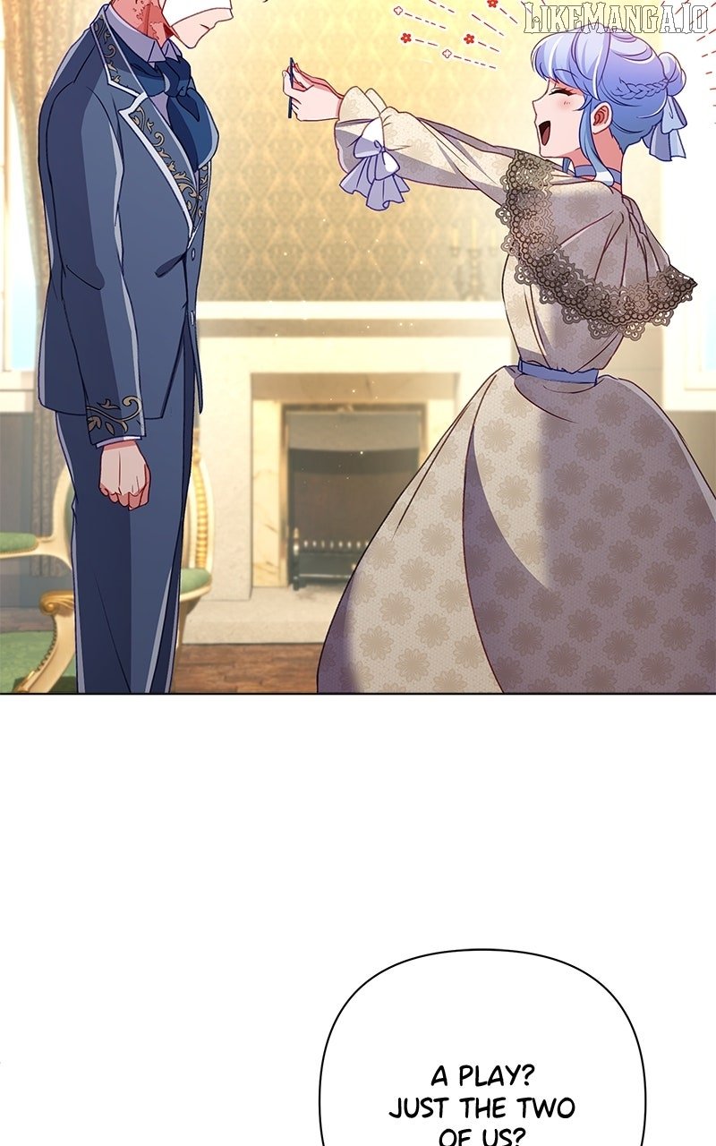 Read We Lost Our Engagement Manga Online