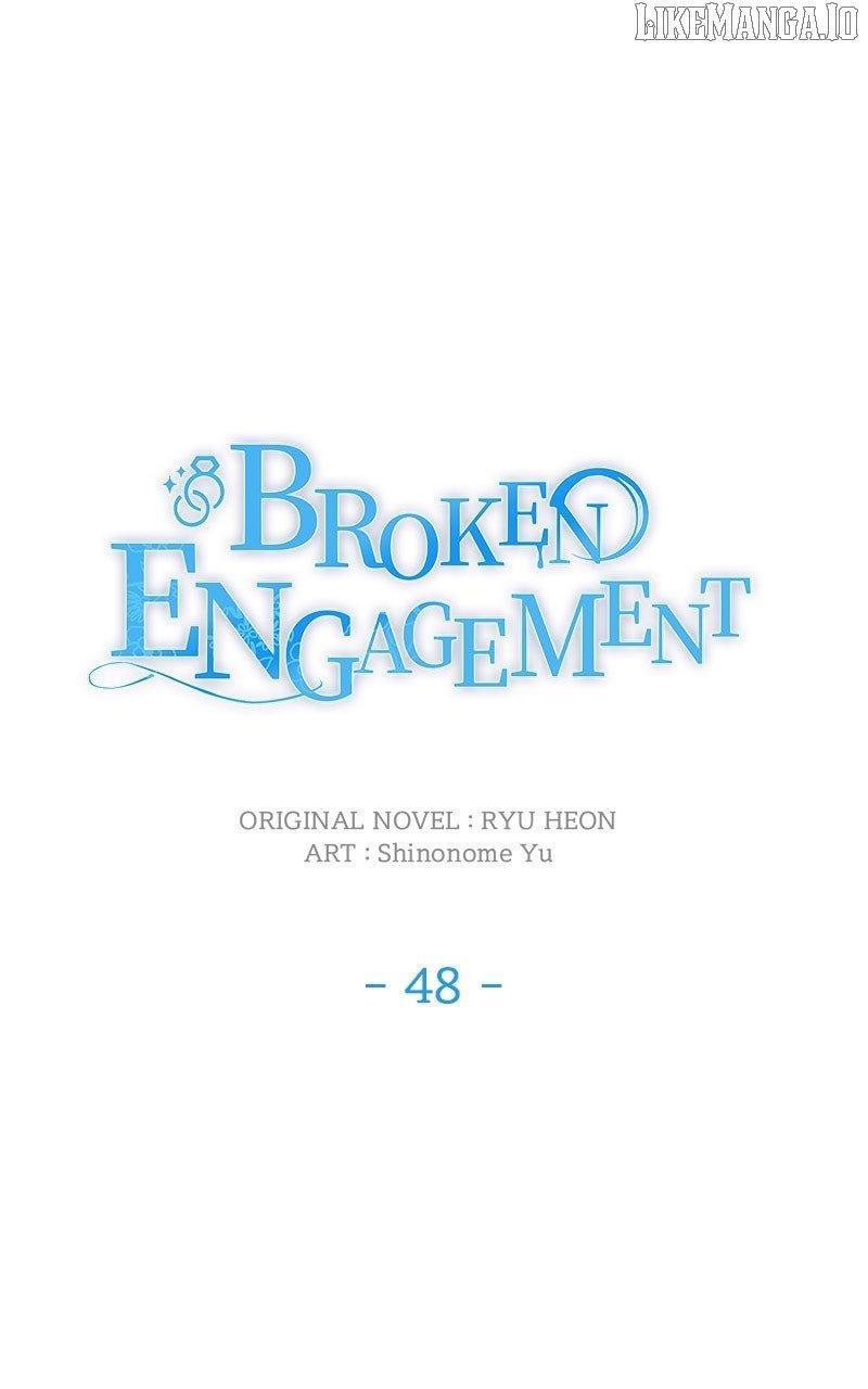 Read We Lost Our Engagement Manga Online
