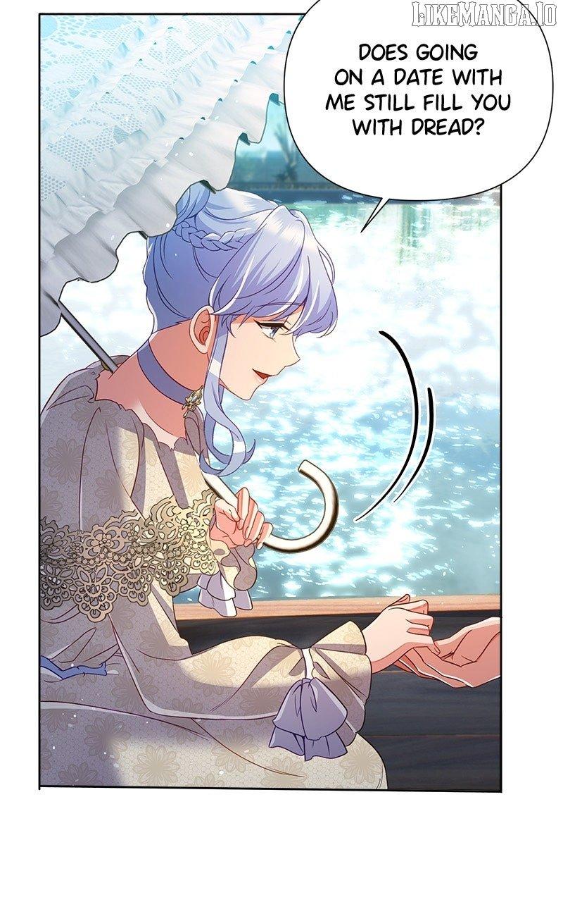 Read We Lost Our Engagement Manga Online