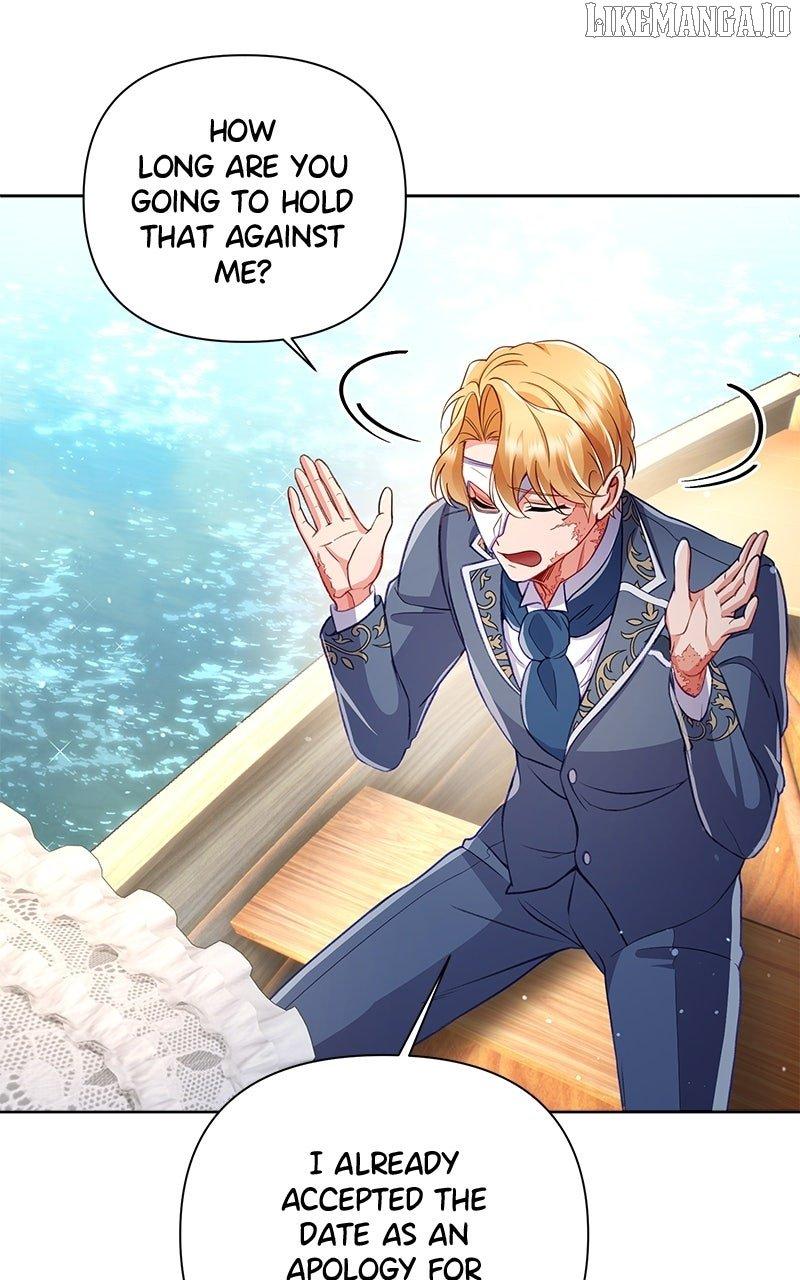 Read We Lost Our Engagement Manga Online