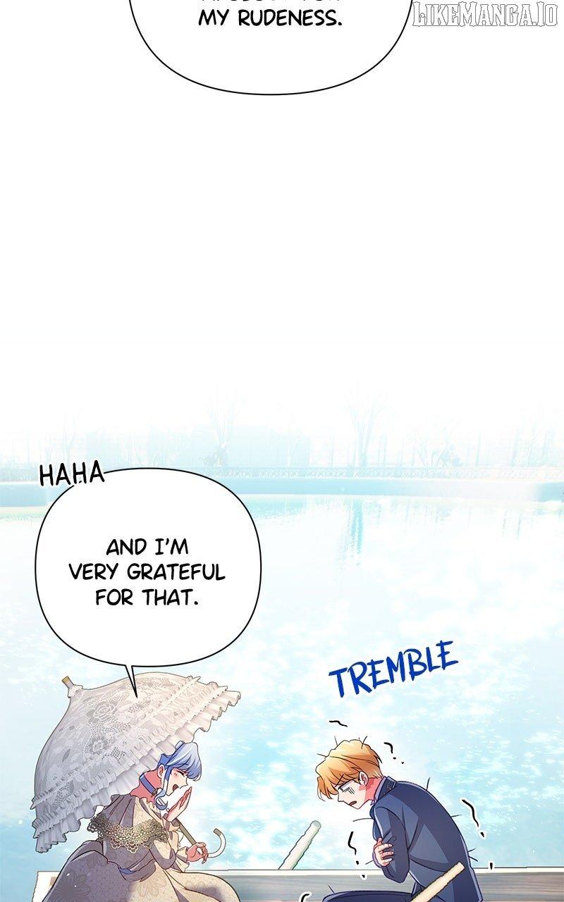 Read We Lost Our Engagement Manga Online