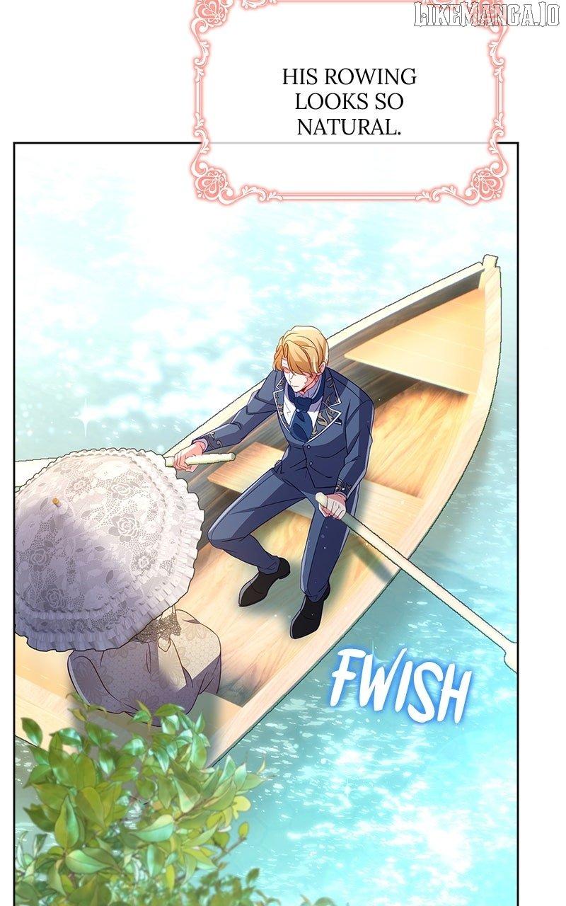 Read We Lost Our Engagement Manga Online