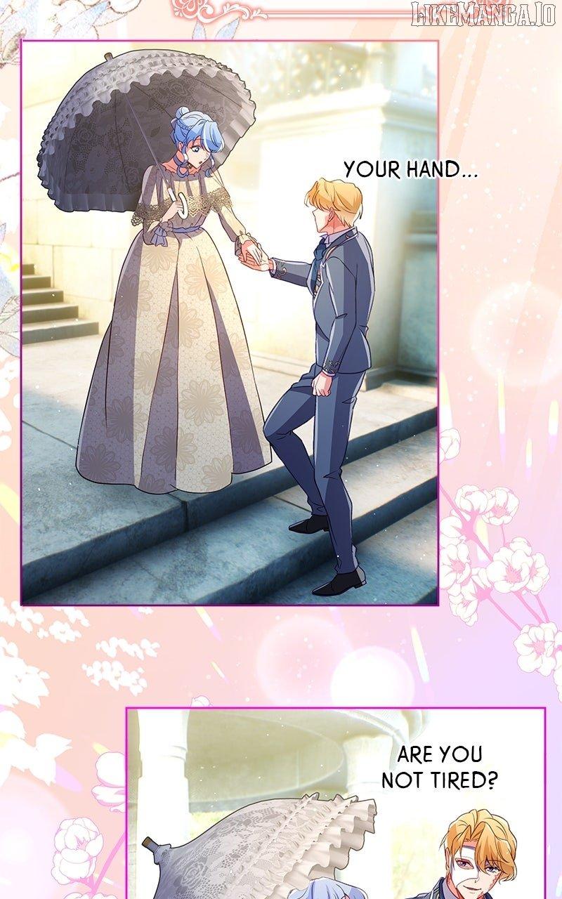 Read We Lost Our Engagement Manga Online