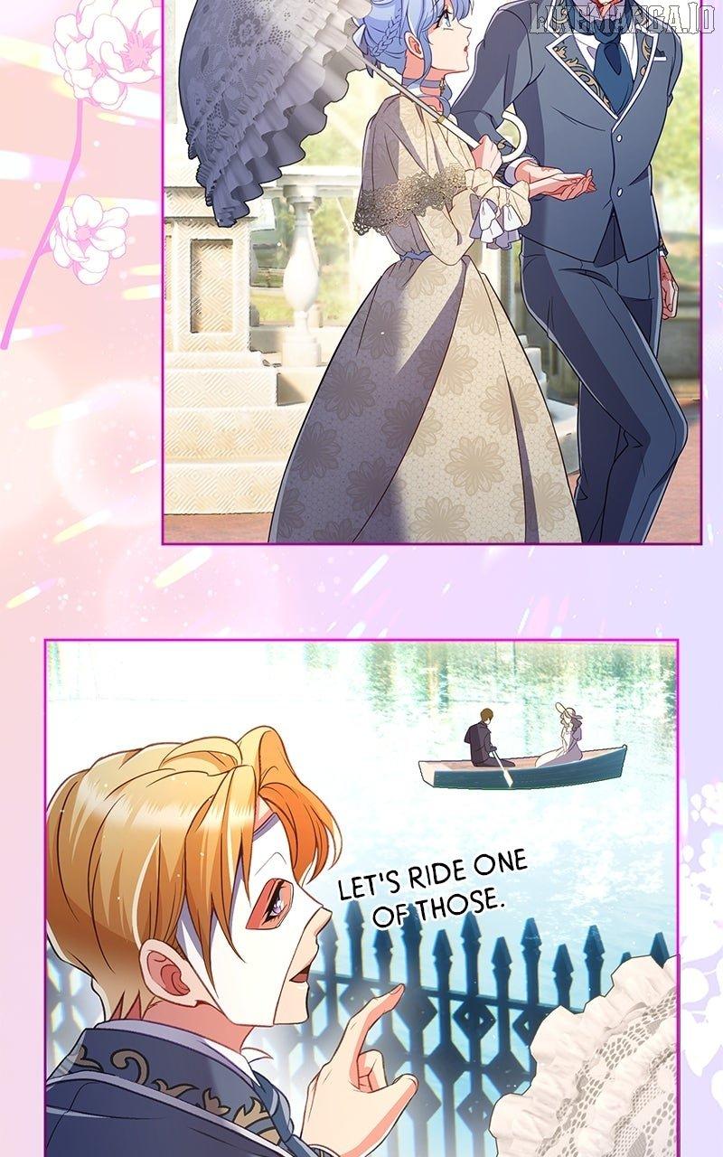 Read We Lost Our Engagement Manga Online