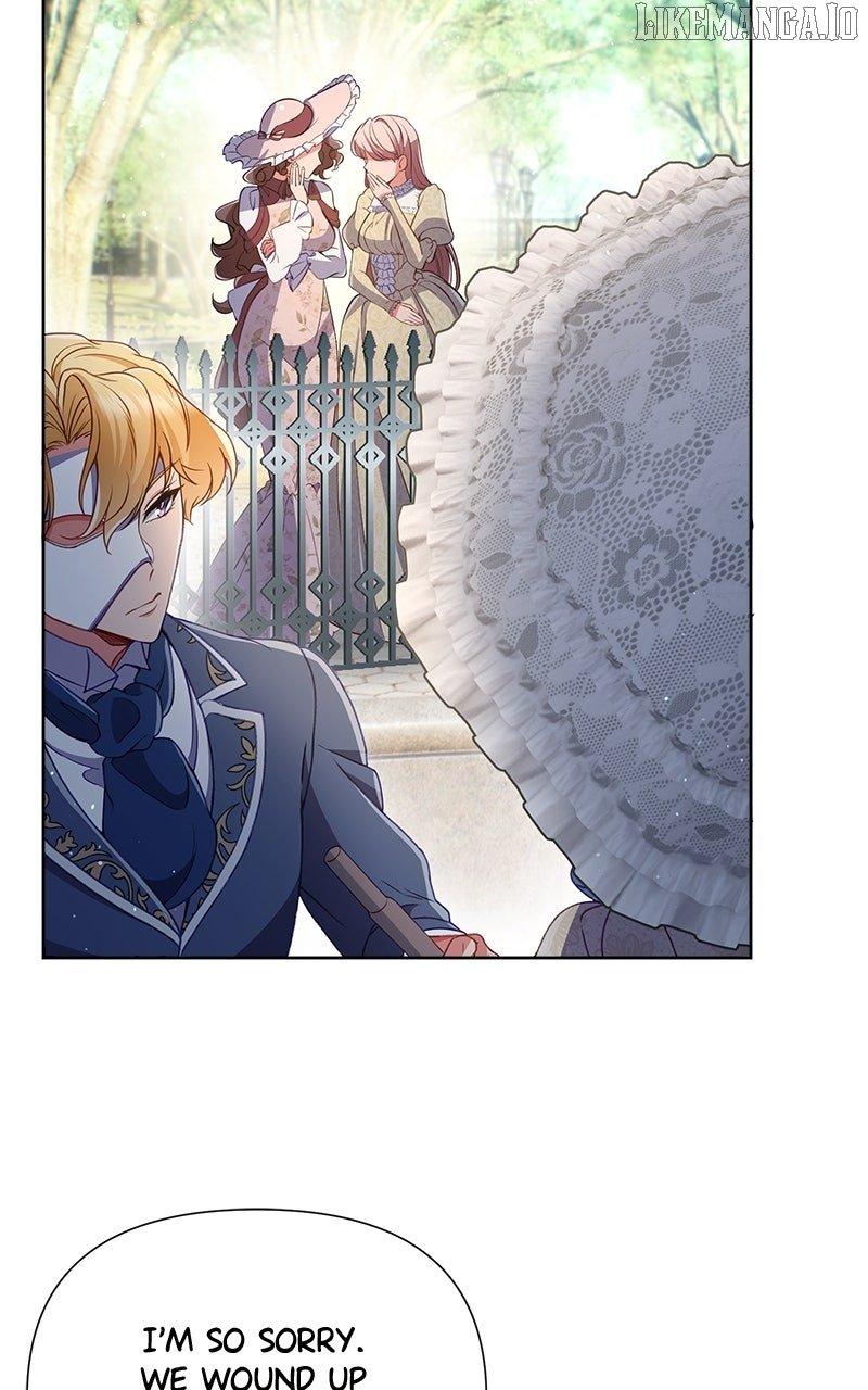 Read We Lost Our Engagement Manga Online