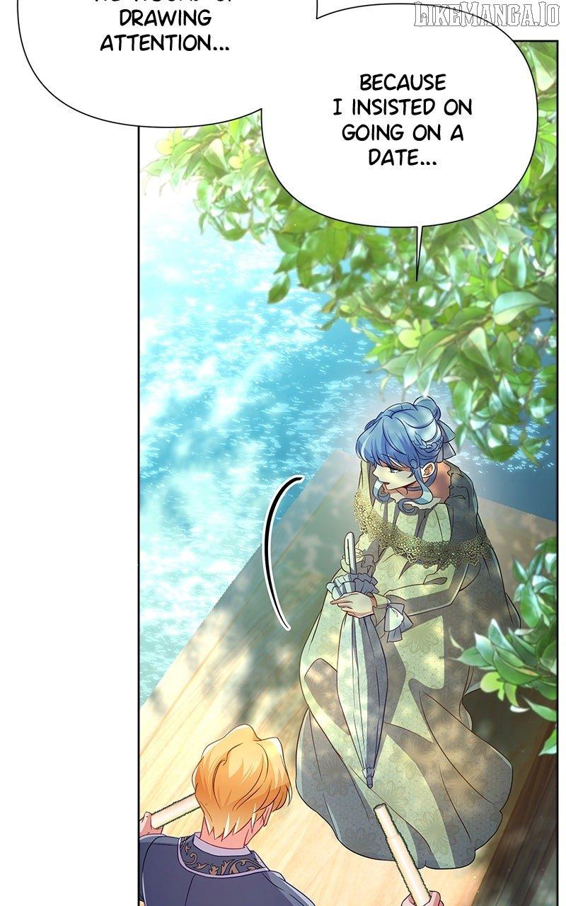 Read We Lost Our Engagement Manga Online