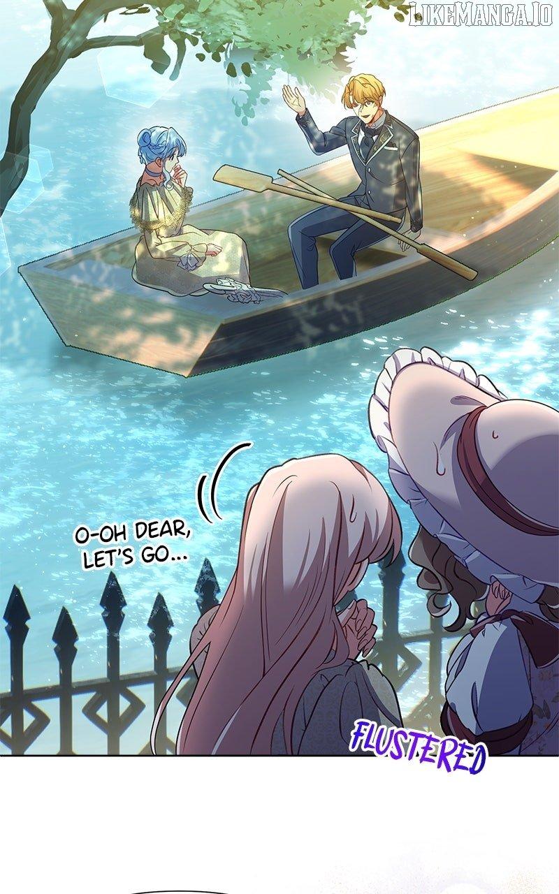 Read We Lost Our Engagement Manga Online