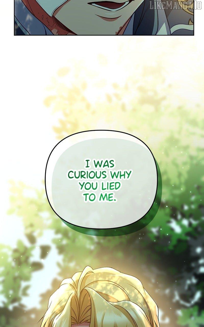 Read We Lost Our Engagement Manga Online