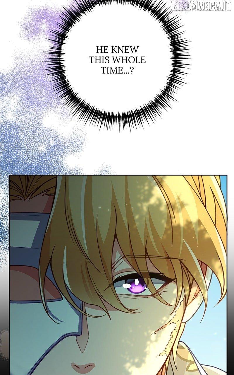 Read We Lost Our Engagement Manga Online