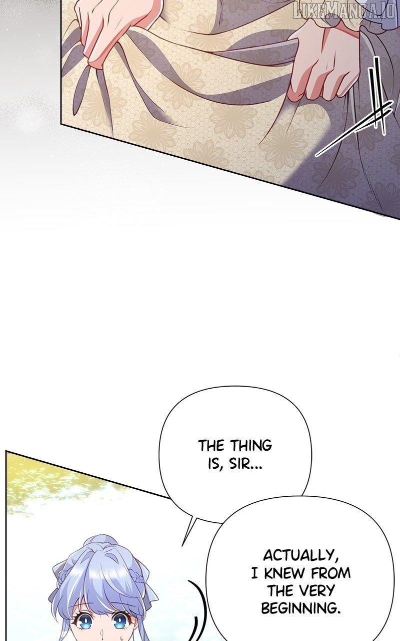 Read We Lost Our Engagement Manga Online