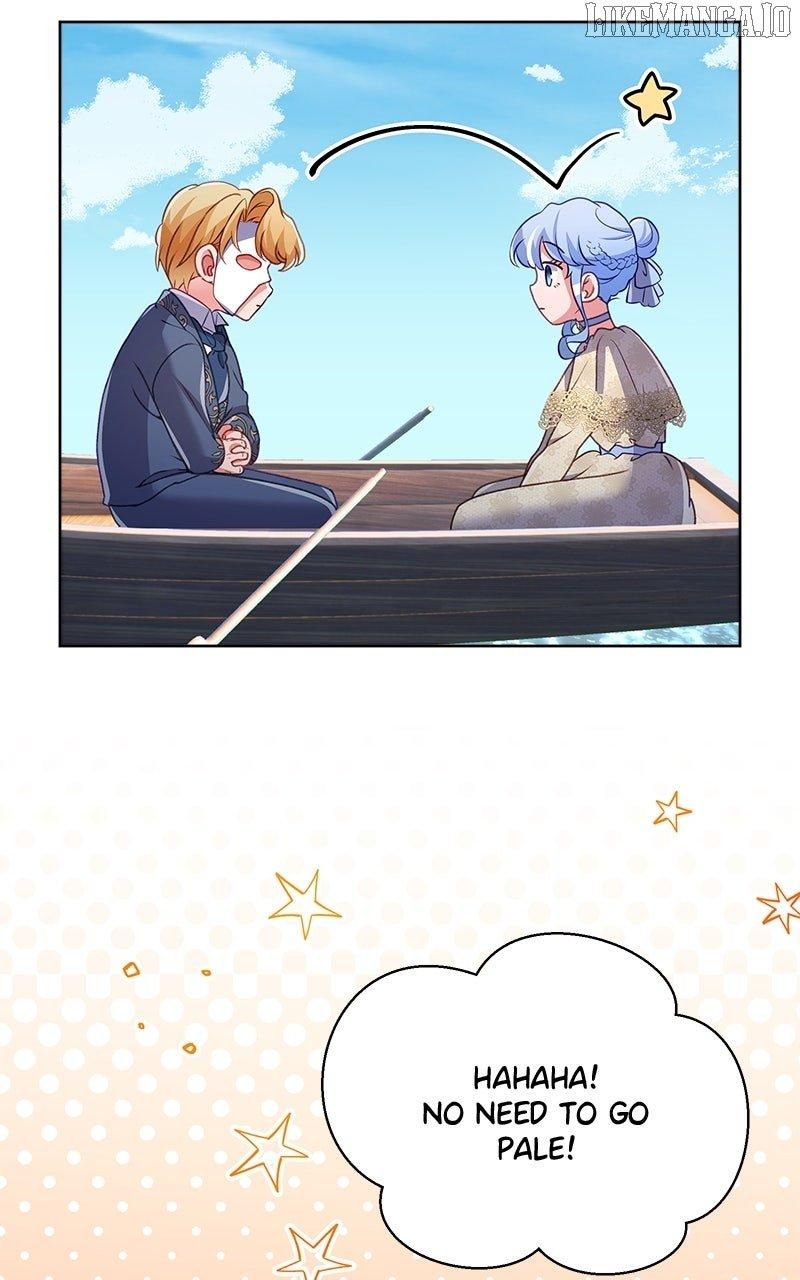 Read We Lost Our Engagement Manga Online