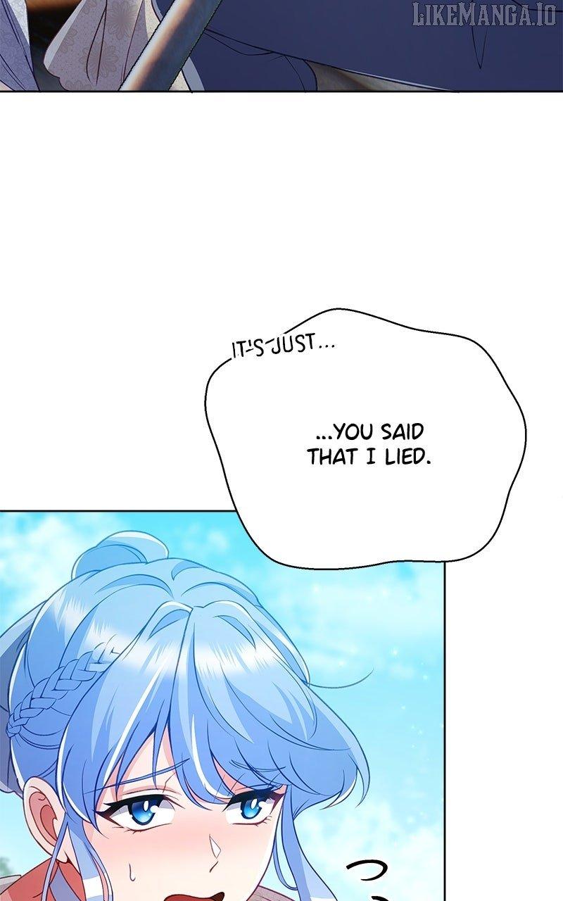 Read We Lost Our Engagement Manga Online