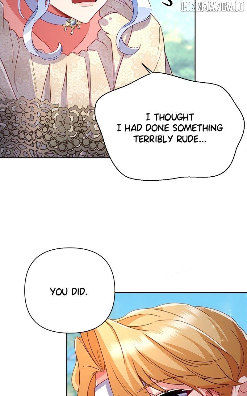 Read We Lost Our Engagement Manga Online