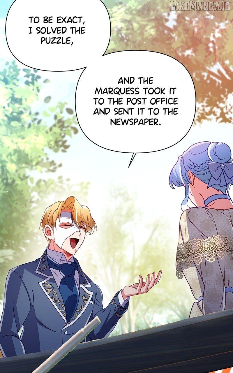 Read We Lost Our Engagement Manga Online