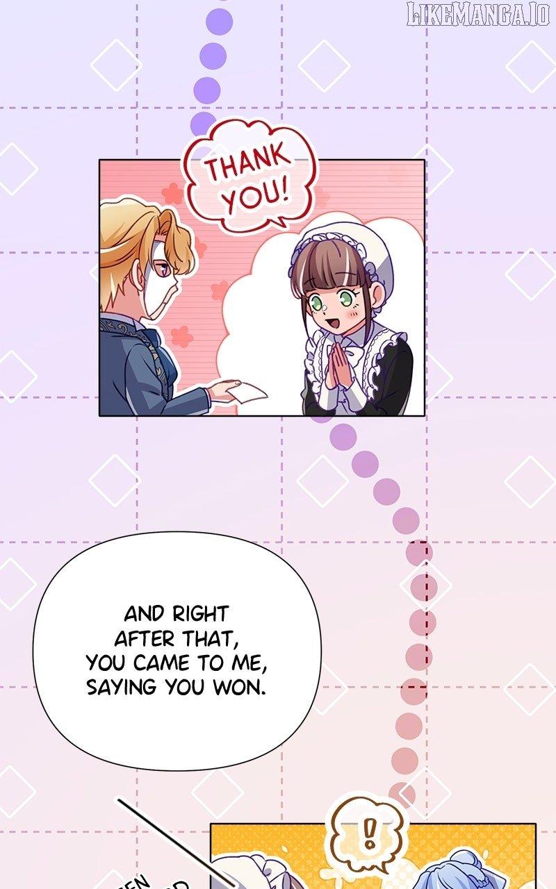 Read We Lost Our Engagement Manga Online