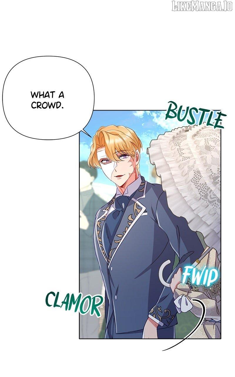 Read We Lost Our Engagement Manga Online