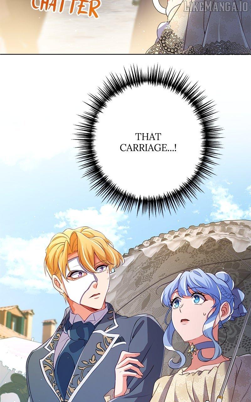 Read We Lost Our Engagement Manga Online