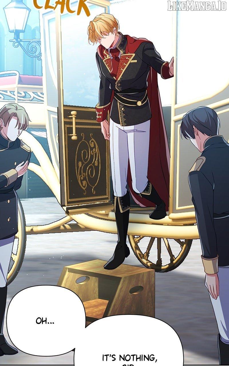 Read We Lost Our Engagement Manga Online