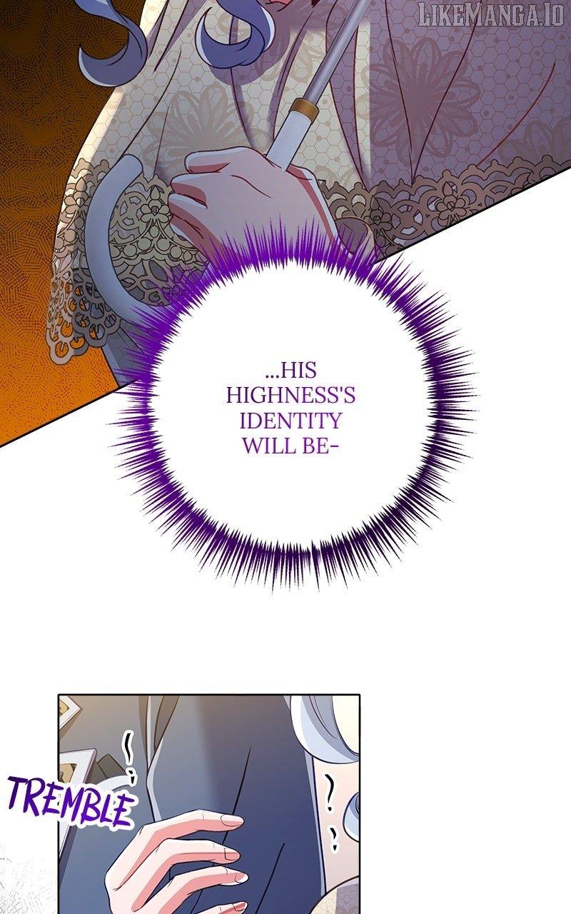 Read We Lost Our Engagement Manga Online