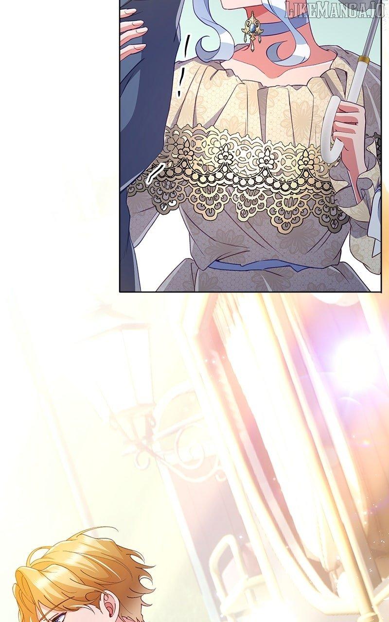 Read We Lost Our Engagement Manga Online