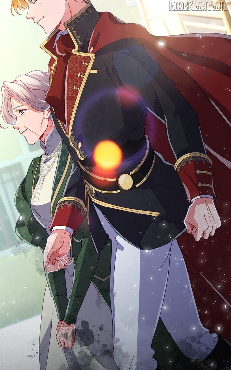 Read We Lost Our Engagement Manga Online