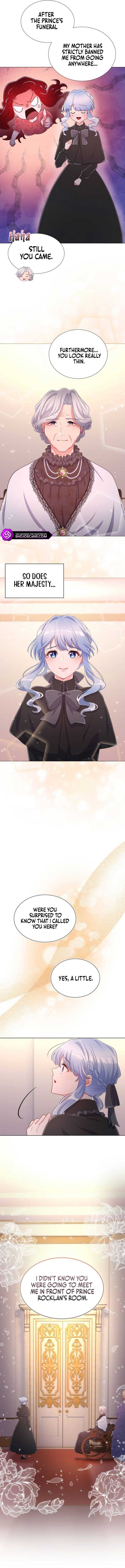 Read We Lost Our Engagement Manga Online