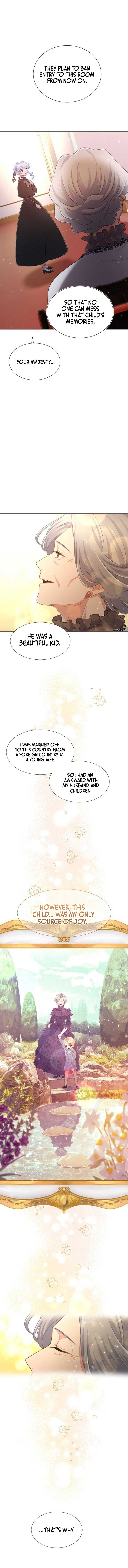 Read We Lost Our Engagement Manga Online