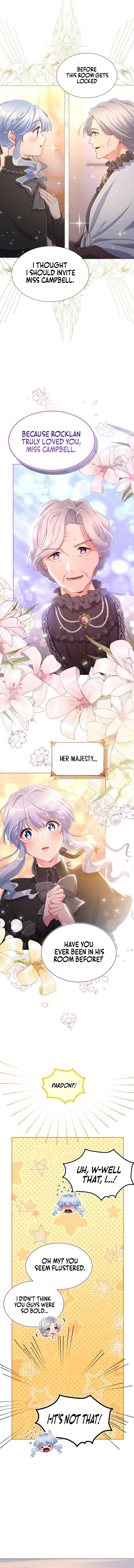 Read We Lost Our Engagement Manga Online