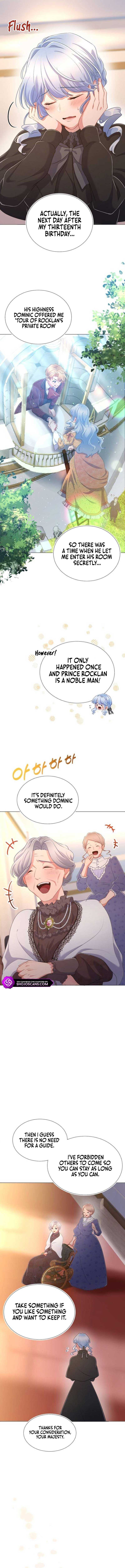 Read We Lost Our Engagement Manga Online