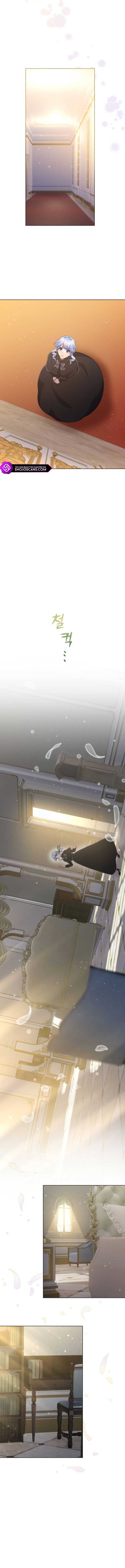 Read We Lost Our Engagement Manga Online