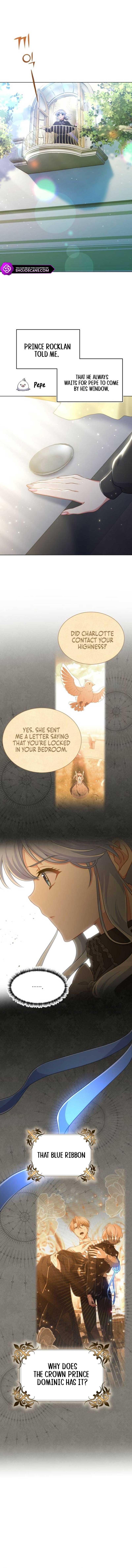 Read We Lost Our Engagement Manga Online