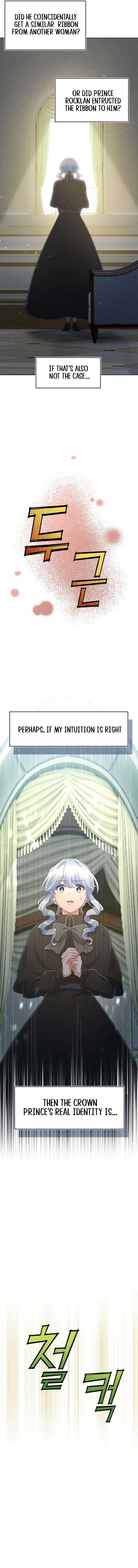 Read We Lost Our Engagement Manga Online