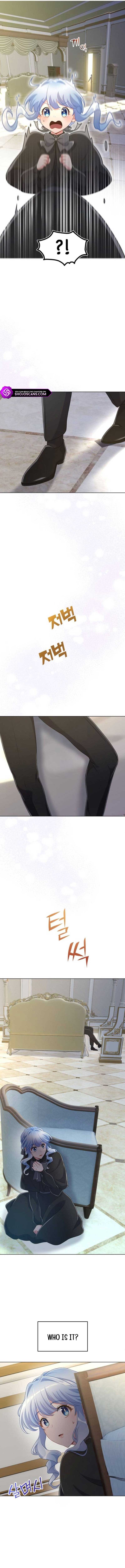 Read We Lost Our Engagement Manga Online