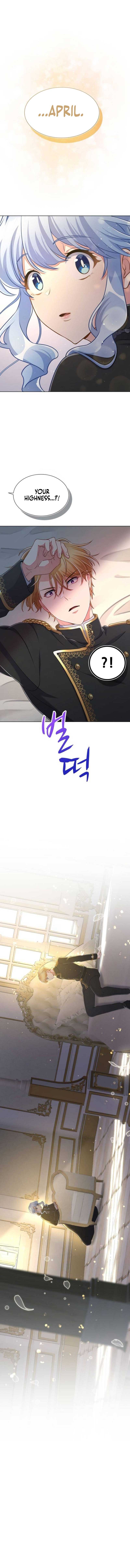 Read We Lost Our Engagement Manga Online