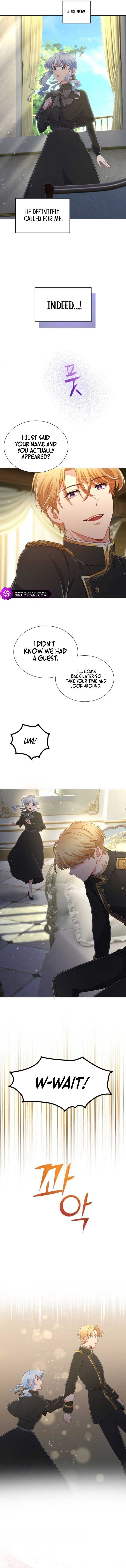 Read We Lost Our Engagement Manga Online