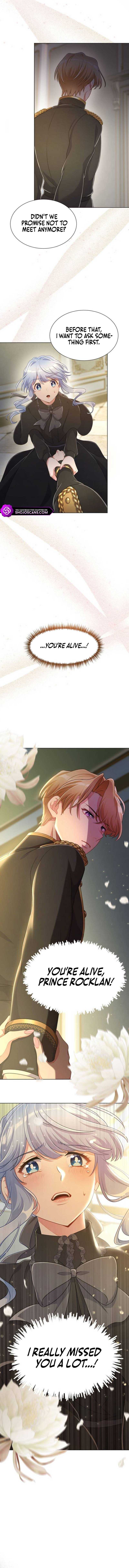 Read We Lost Our Engagement Manga Online