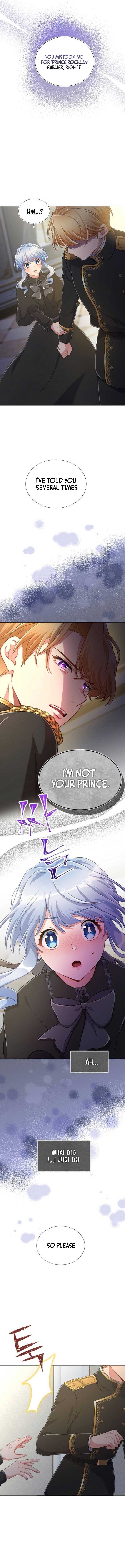 Read We Lost Our Engagement Manga Online