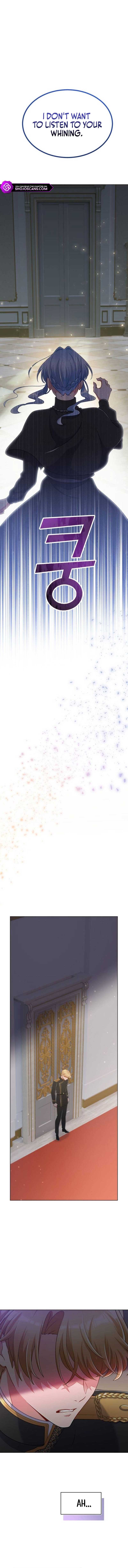 Read We Lost Our Engagement Manga Online