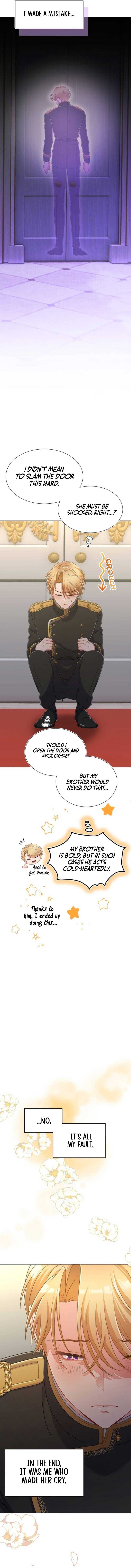 Read We Lost Our Engagement Manga Online