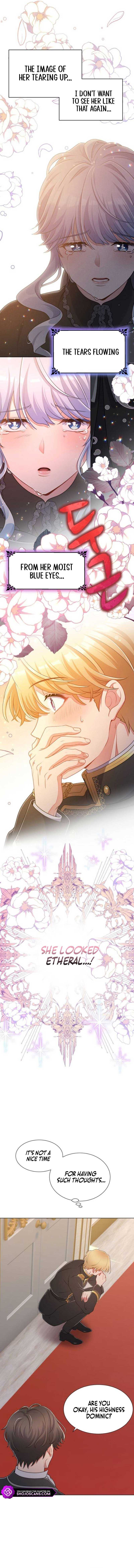 Read We Lost Our Engagement Manga Online