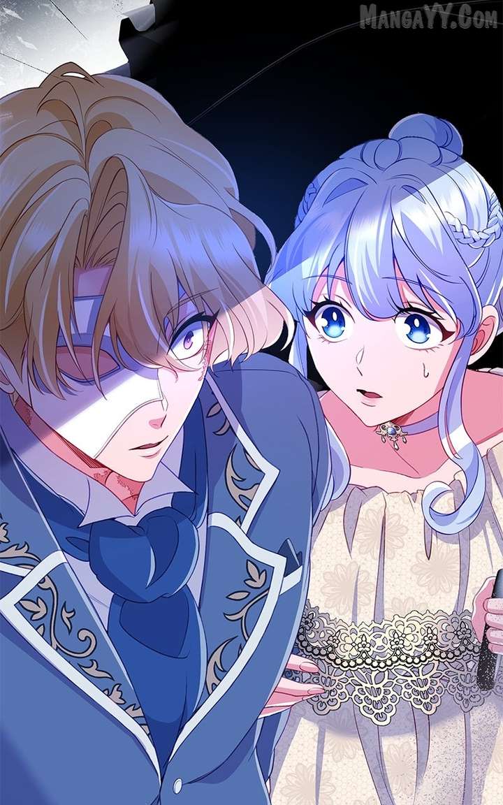 Read We Lost Our Engagement Manga Online